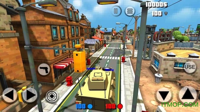 像素战斗竞技场2的图册