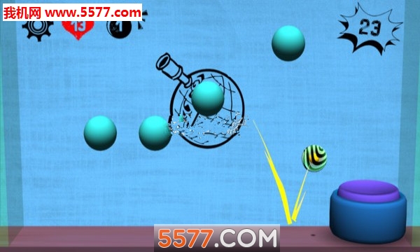 暴躁的虎球安卓版的图册