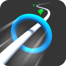 圆环突进手机版