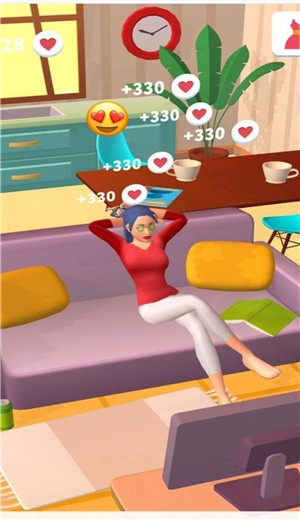 人生挂机模拟器游戏的图册