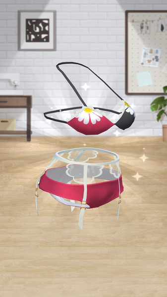 做个设计师游戏的图册