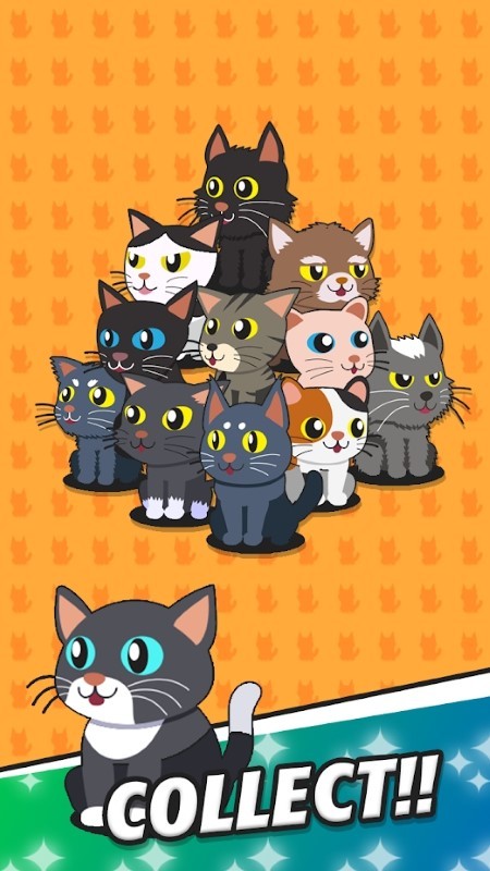 猫咪农场游戏的图册