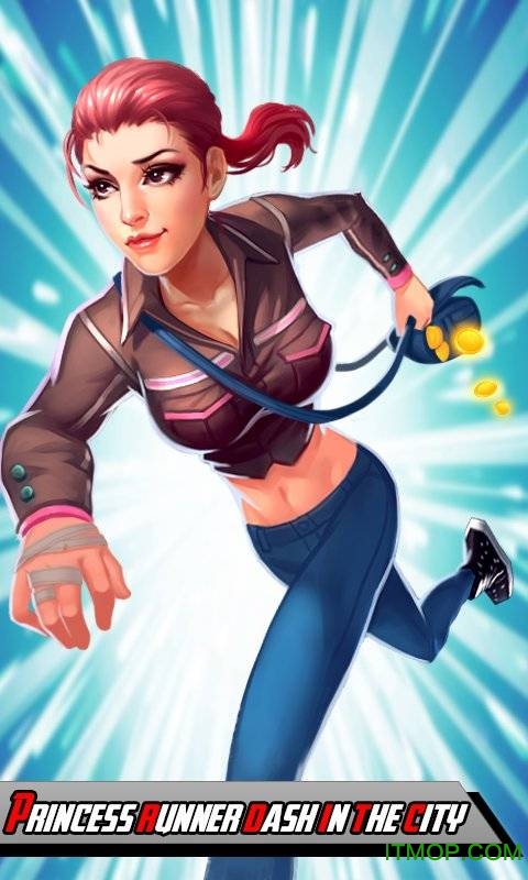 公主逃亡内购破解版的图册