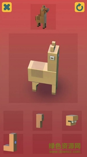 玩具生成器的图册