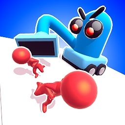 真空愤怒游戏(vacuumrage)