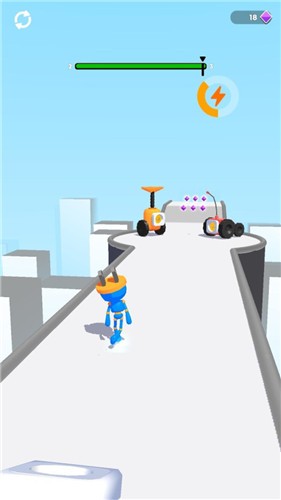 超级插头人的图册