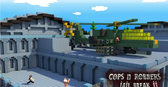 警察和匪徒2中文版的图册