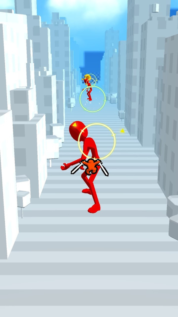 进击吧巨人的图册