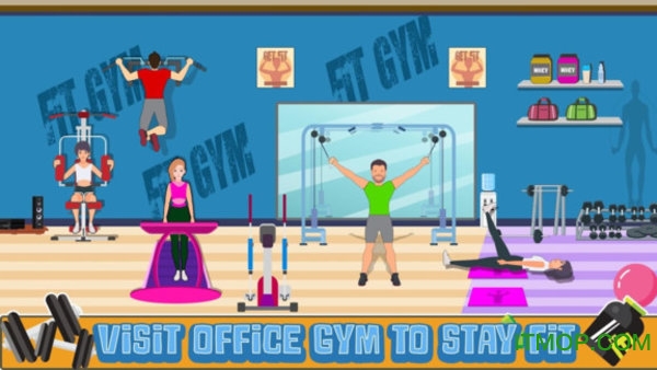 我的打工生活忙碌人生的图册