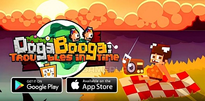 木偶人：麻烦时间的图册