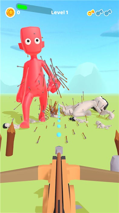 巨人防卫战手机版的图册