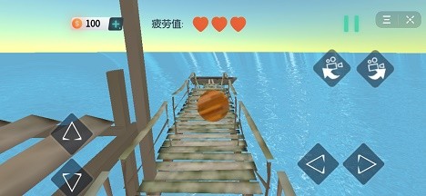 滚球大派对的图册