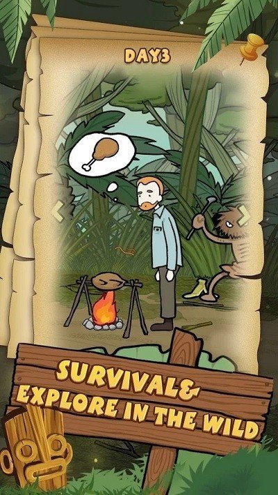 拯救文森特英文版(savevincent)的图册