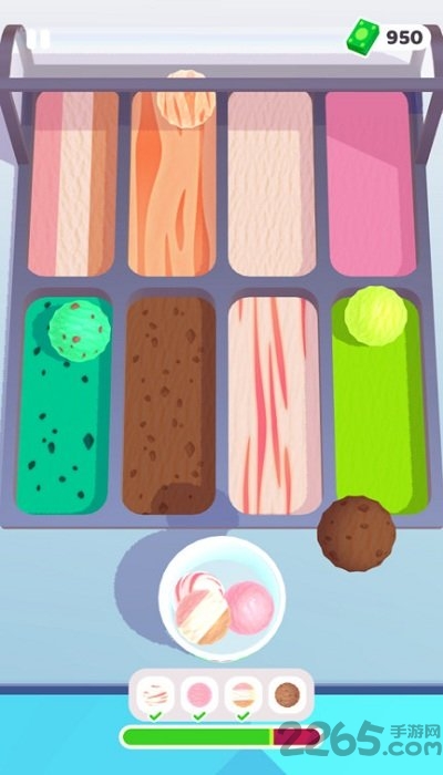 迷你便利店最新版的图册