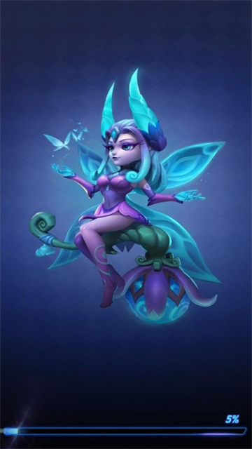 冲刺我特牛的图册