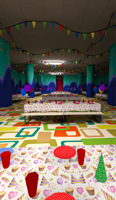 后室传说的图册