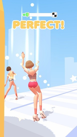 花样我最美游戏的图册