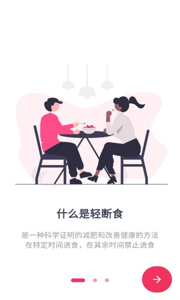 吃瘦计划手机版的图册