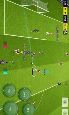 实况足球2024的图册