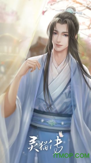 灵猫传全剧情解锁破解版的图册