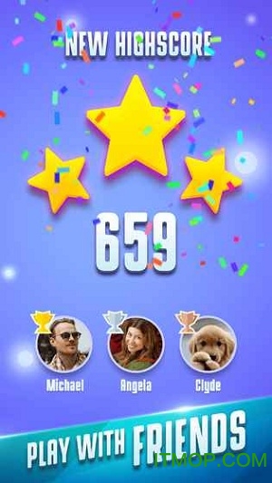 爆裂转块2内购破解版的图册