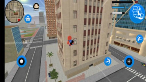 科幻朋克火柴人手机最新版的图册