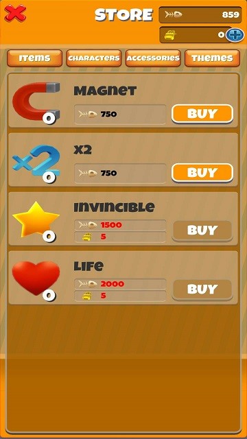 垃圾猫酷跑手机版的图册