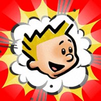 漫画男孩汉化版