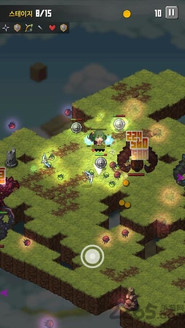 方舟路无限金币钻石版的图册