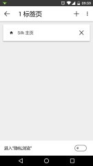 亚马逊silk浏览器的图册