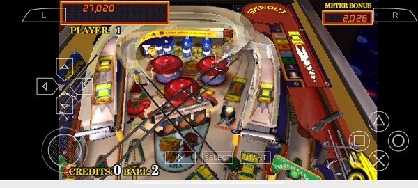 psp弹珠台名人堂手机版的图册