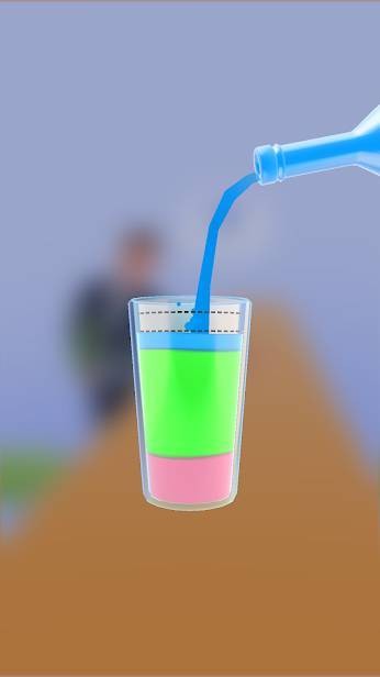 调酒小王子的图册