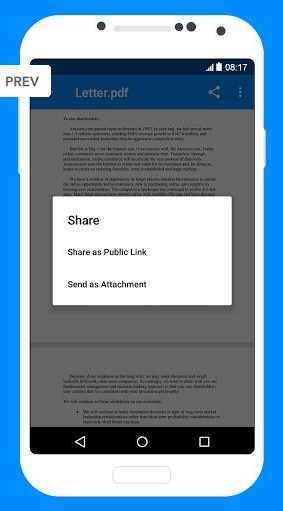 亚马逊云盘安卓手机版的图册