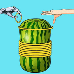 解压玩具交换游戏