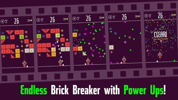 再来一块砖游戏的图册