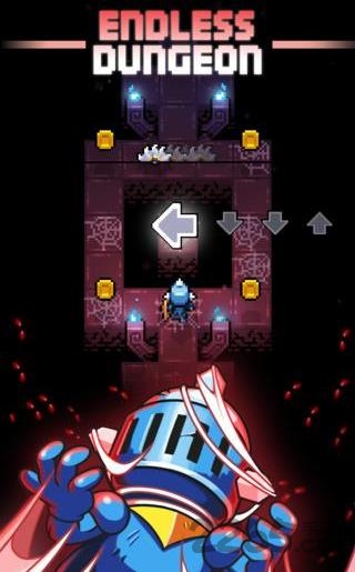 无尽地牢内购破解版的图册