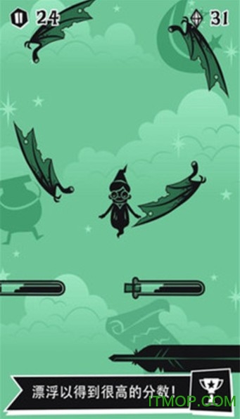 灵魂出窍内购破解版无限金币(OutofBody)的图册