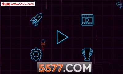 SpaceDrift安卓版的图册