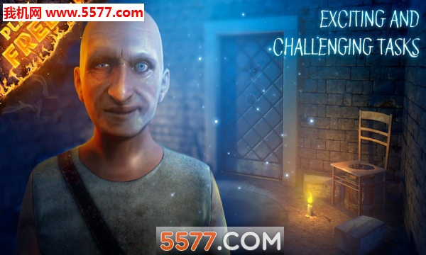 Fearinhospital-survival(Fearinhospitalsurvival安卓版)的图册