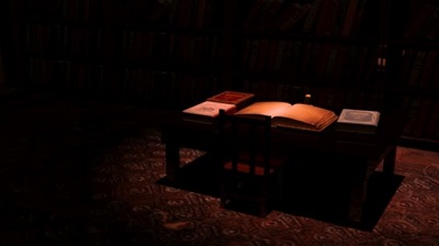 鬼煞鬼屋逃生的图册