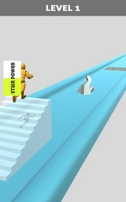 楼梯跑酷赛最新版的图册