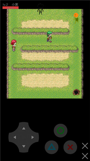 剧本编辑器的图册