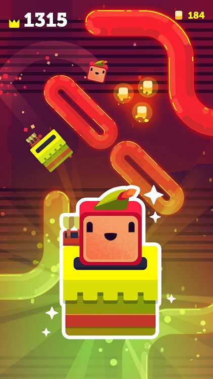 吐司向上的图册