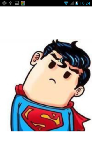 歪歪头像大全的图册