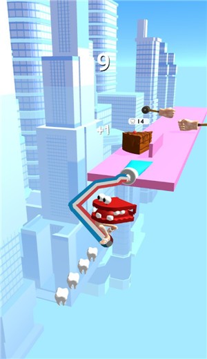 拯救你的牙齿的图册