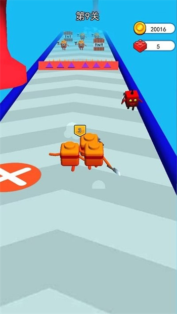 跟我一起冲3d最新版的图册