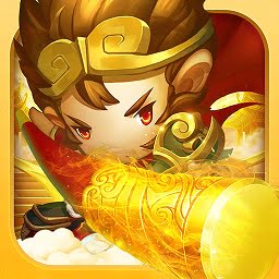 西游仙魔传满V福利版手游