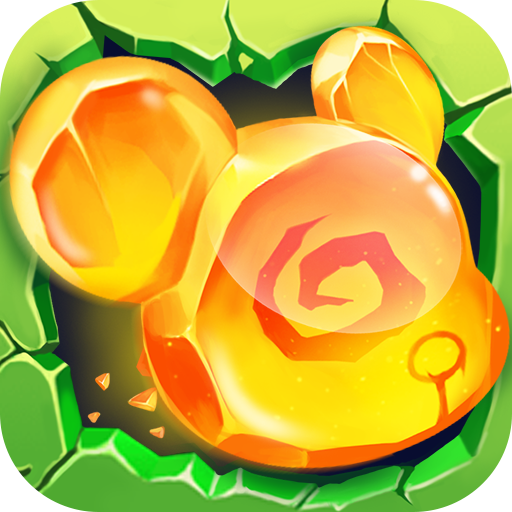 宝石消消Qee(官方正版授权)