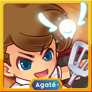 迷宫主厨中文手机版