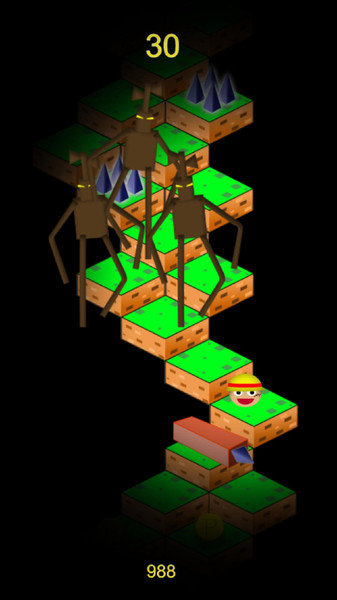 警笛头求生手机游戏的图册